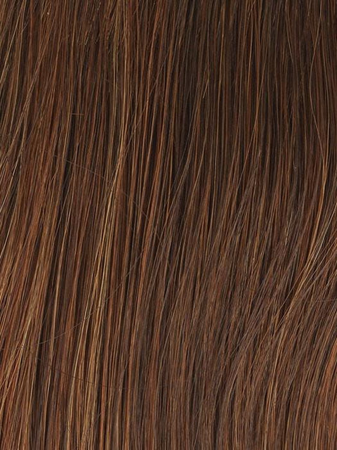 Pixie Perfect | Synthetic Wig (Mono Crown)