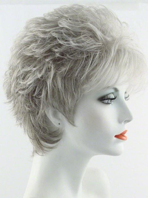 Instinct Petite/Average | Synthetic Wig (Basic Cap)