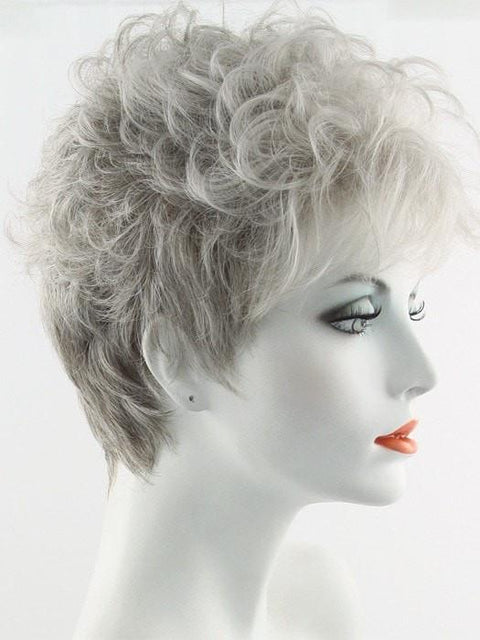 Acclaim Large | Synthetic Wig (Basic Cap)