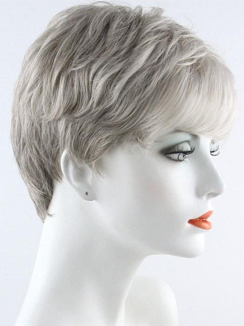 Aspire | Synthetic Wig (Basic Cap)