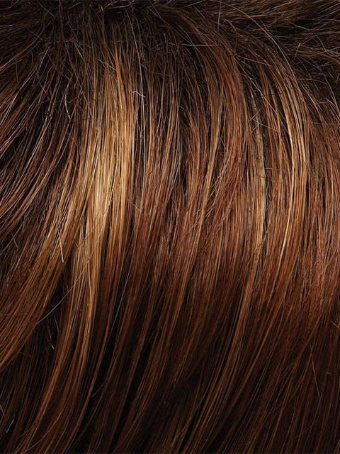 Anne | HF Synthetic Lace Front Wig (Hand-Tied)