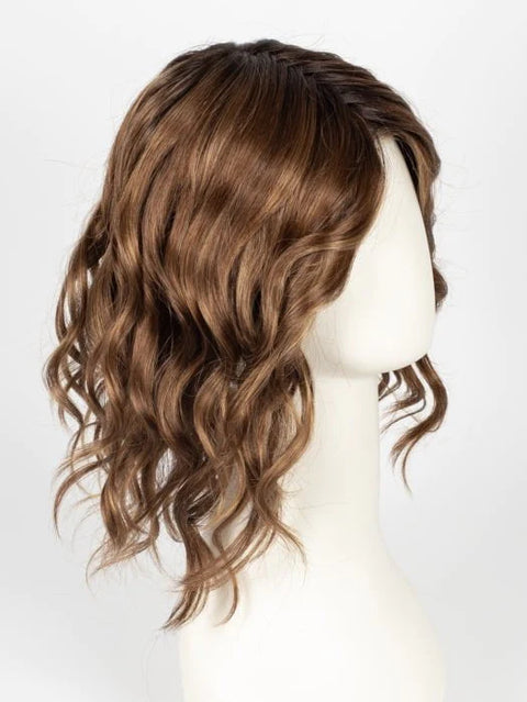 Julianne Lite | Synthetic Lace Front Wig (Hand-Tied)