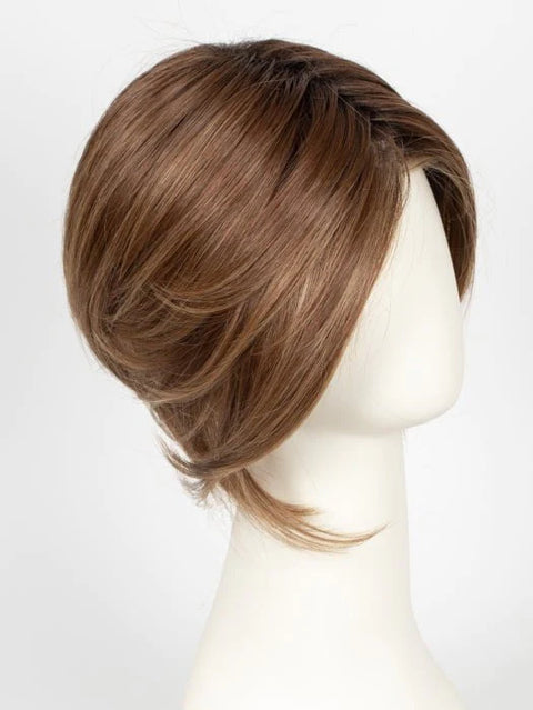 Ignite Large | HF Synthetic Lace Front Wig (Basic Cap) 26 reviews