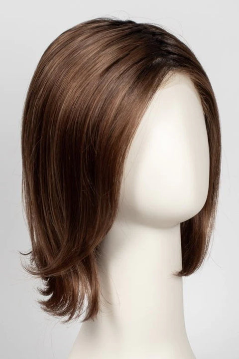Cameron Large | Synthetic Lace Front Wig (HT)