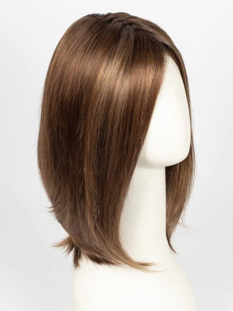 Madison | Synthetic Lace Front Wig (Mono Top)
