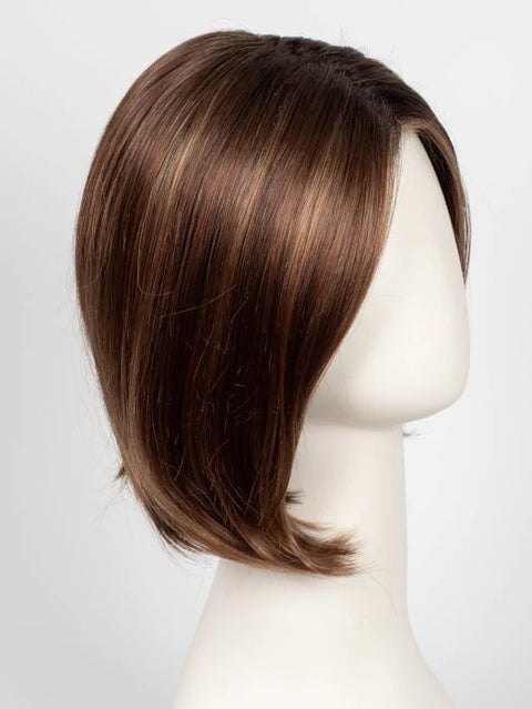 Kristi | Synthetic Lace Front Wig (HT)