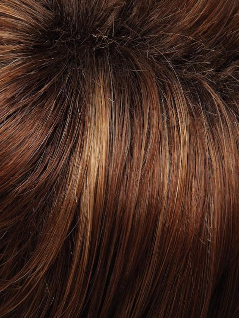 Kendall | Synthetic Lace Front Wig