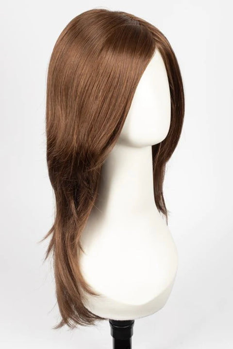 Amanda | Synthetic Wig (Mono Top)