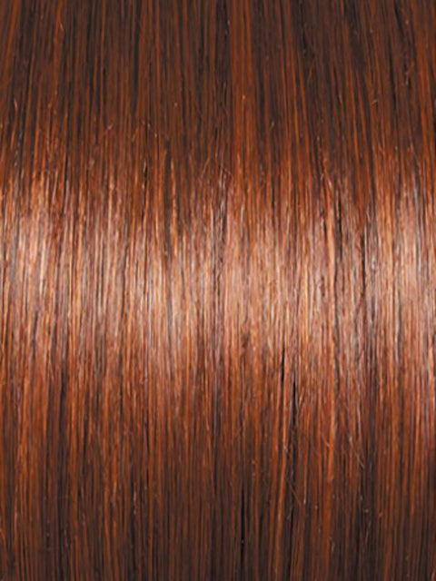 Gala Luxury | Synthetic Lace Front Wig (Hand-Tied Top)