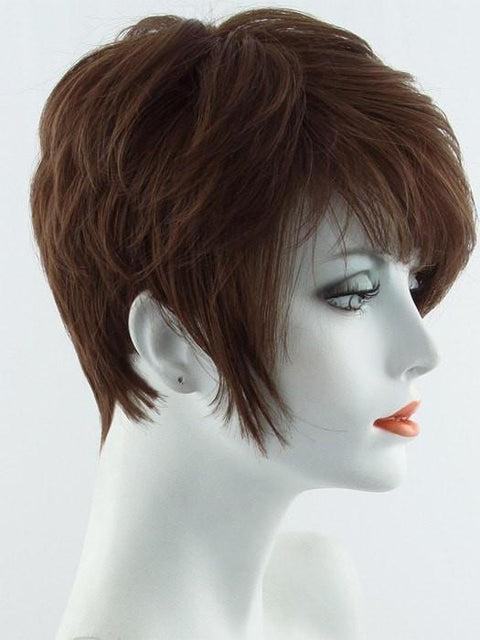 Moore | Synthetic Wig (Basic Cap)