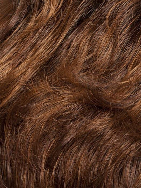 Fortune | Synthetic Wig (Basic Cap)