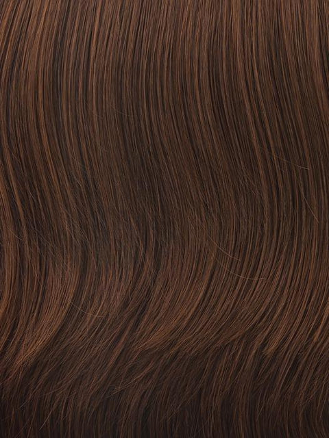 Incentive Petite | Synthetic Wig (Mono Top)