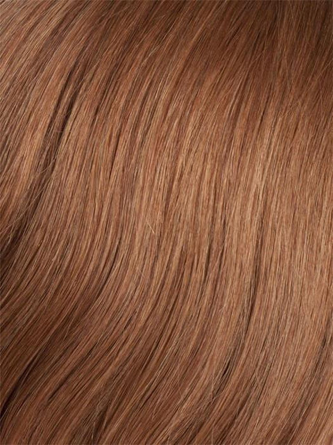 Alexandra Petite HT | 100% Human Hair Wig (Hand-Tied)