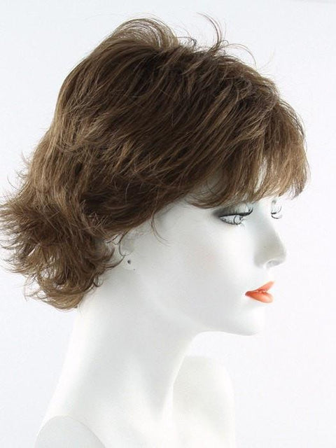 Felicity | Synthetic Wig (Basic Cap)