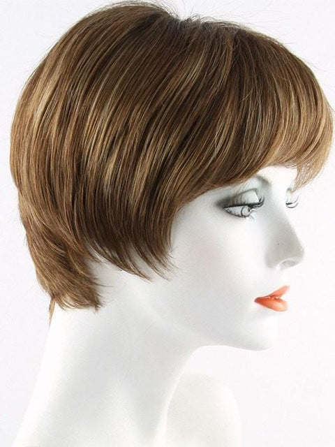 Annette | Synthetic Lace Front Wig (Mono Top)