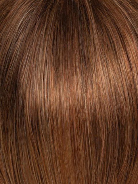 Instinct Petite/Average | Synthetic Wig (Basic Cap)