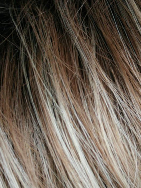 Natalie | Synthetic Wig (Basic Cap)