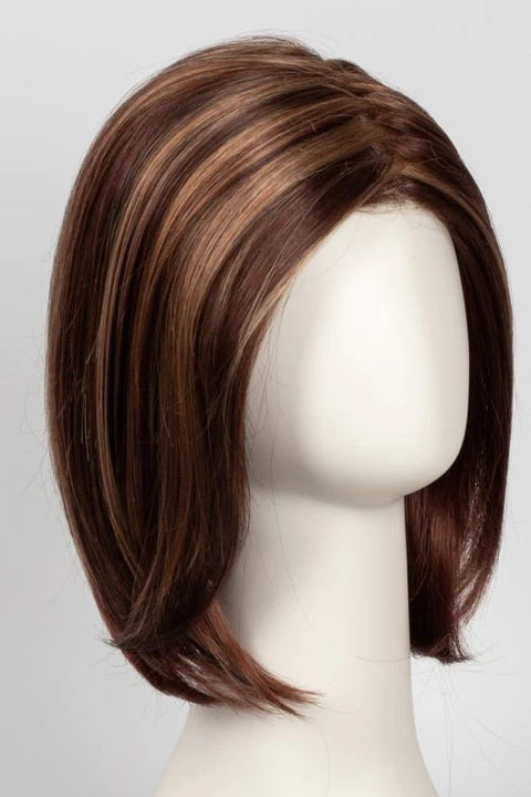 Cameron Petite | Synthetic Lace Front Wig (HT)