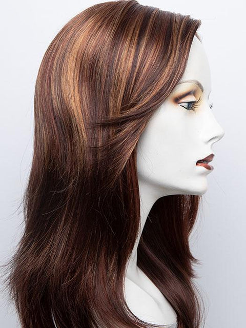 Alessandra | Synthetic Lace Front Wig (Mono Top) 57 reviews