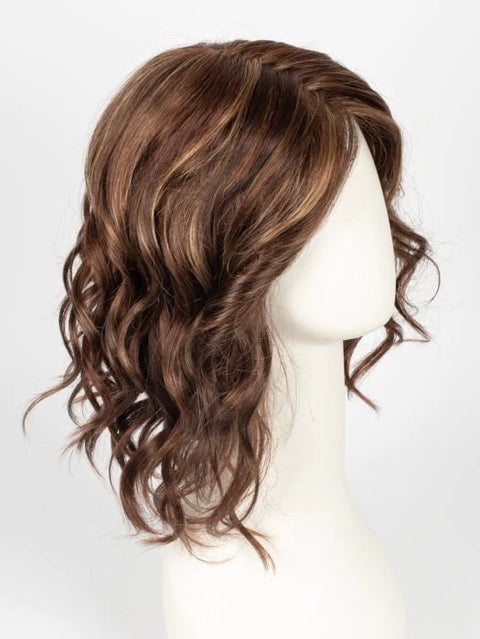 Julianne | Synthetic Lace Front Wig (Hand-Tied)