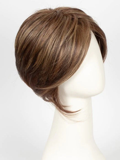 Ignite Large | HF Synthetic Lace Front Wig (Basic Cap) 26 reviews