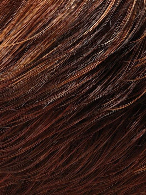 Gaby | Synthetic Wig (Basic Cap)
