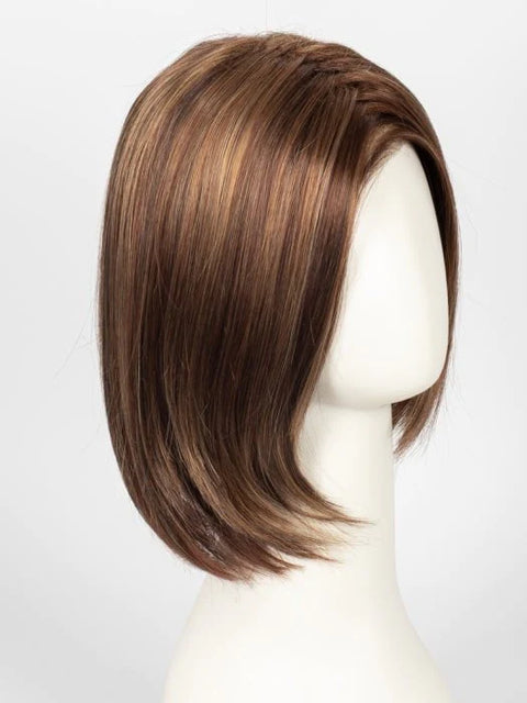 Kristen | Synthetic Lace Front Wig (Basic Cap)