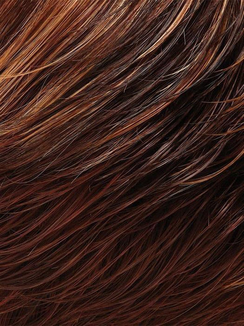Carrie Hand Tied | Remy Human Hair Lace Front Wig (Mono Top)
