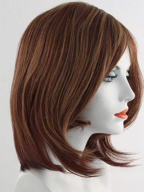 Carrie Lite | Human Hair Lace Front Wig (Mono Top)
