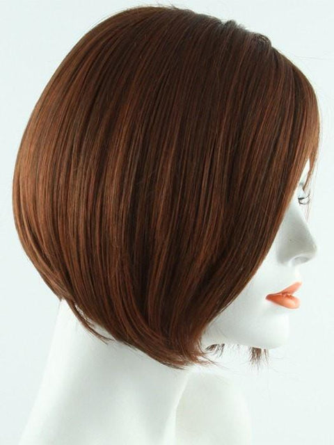 Opulence Large | Synthetic Lace Front Wig (Mono Part)
