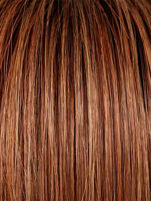 Short Cut Pixie | HF Synthetic Wig (Basic Cap)