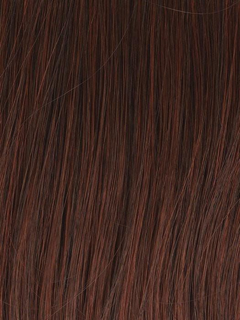 Pixie Perfect | Synthetic Wig (Mono Crown)