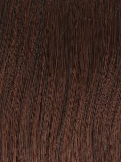 Trending Tresses | Synthetic Wig (Mono Part)