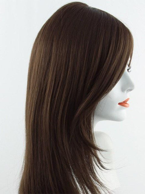 Amanda | Synthetic Wig (Mono Top)