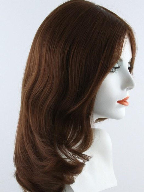 Alexandra HT Human Hair | Human Hair Wig (Mono Top)