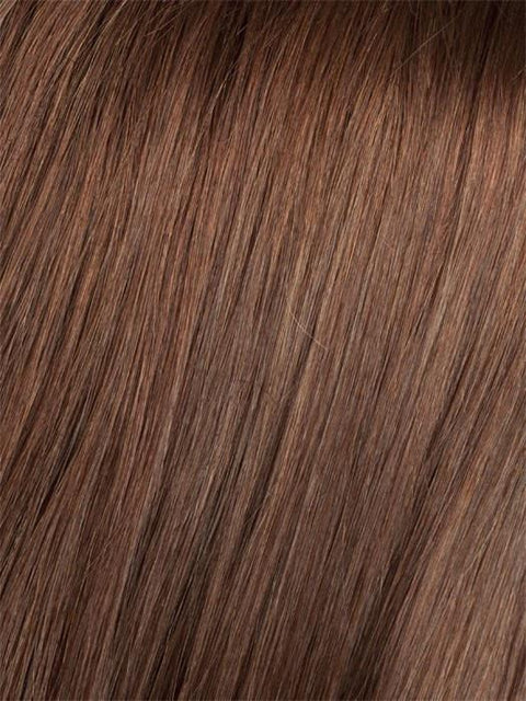 Alexandra Petite HT | 100% Human Hair Wig (Hand-Tied)