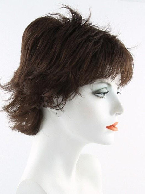 Felicity | Synthetic Wig (Basic Cap)