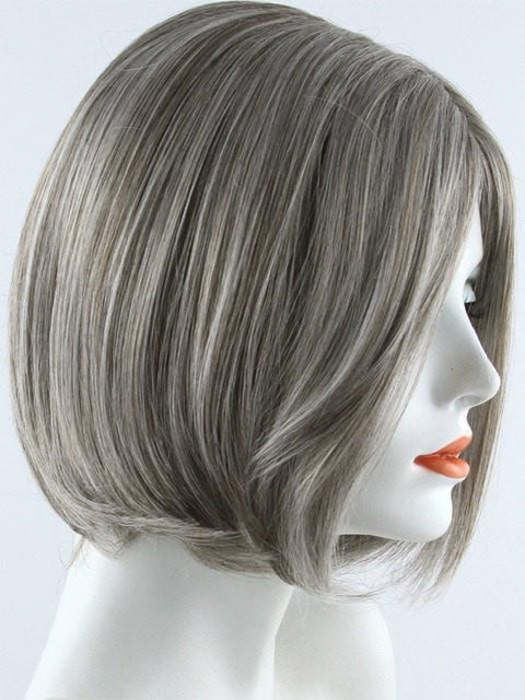 High Society | Synthetic Lace Front Wig (Mono Part)