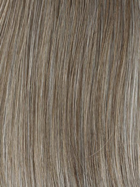 Modern Motif | Synthetic Lace Front Wig (Mono Part)