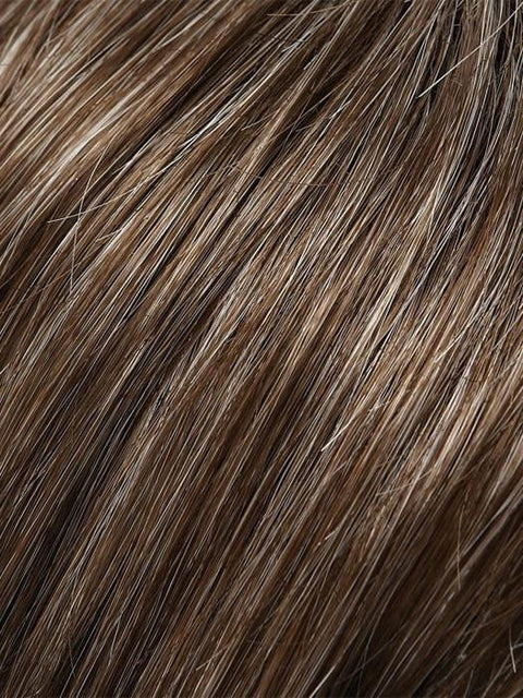 Anne | HF Synthetic Lace Front Wig (Hand-Tied)