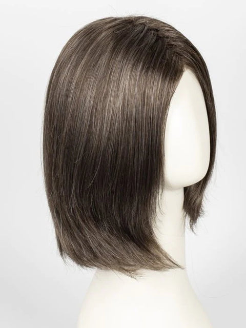 Kristen | Synthetic Lace Front Wig (Basic Cap)