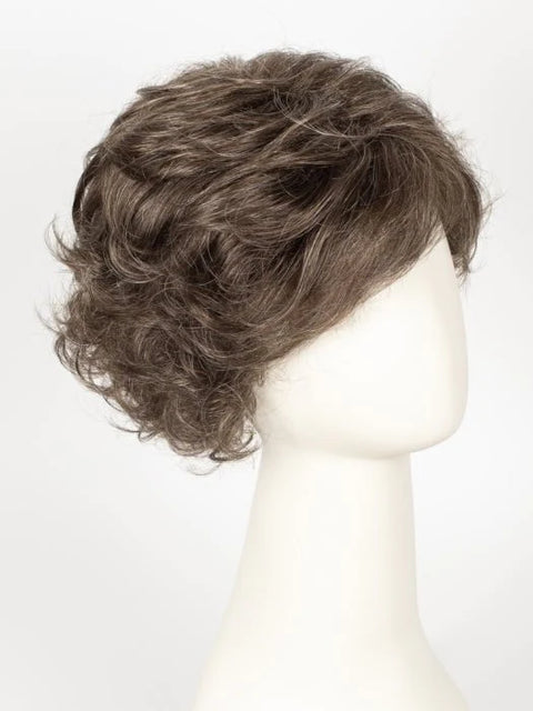 Lily | Synthetic Wig (Basic Cap)
