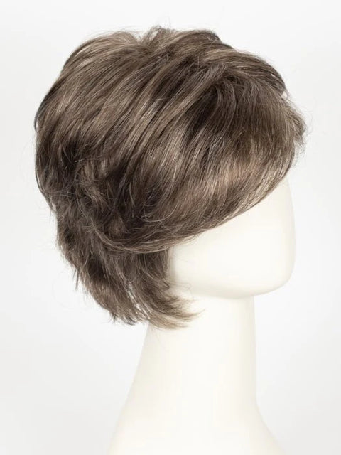 Jazz | Synthetic Wig (Basic Cap)