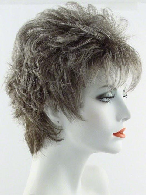 Instinct Average/Large | Synthetic Wig (Basic Cap)