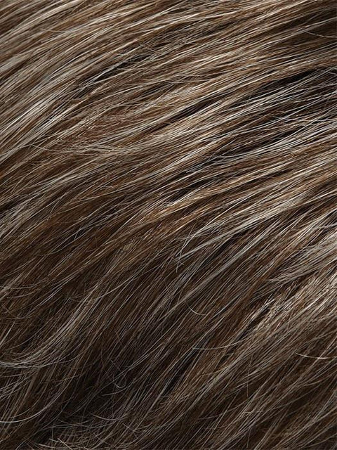 Selena | Synthetic Lace Front Wig (Mono Top)