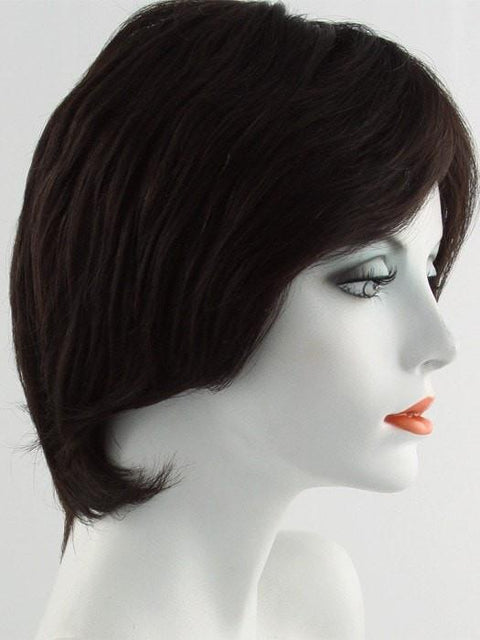 Applause | Human Hair Lace Front Wig (Hand-Tied)