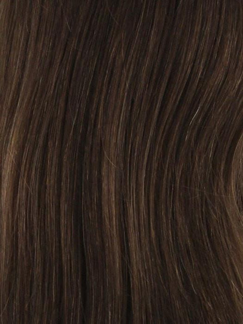Paige | Human Hair Wig (Mono Top)