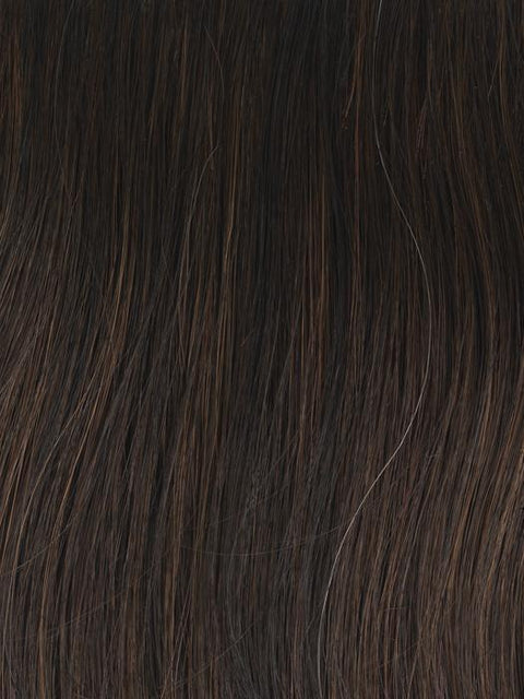 Pixie Perfect | Synthetic Wig (Mono Crown)