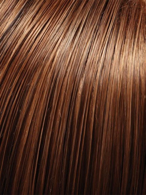Anne | HF Synthetic Lace Front Wig (Hand-Tied)