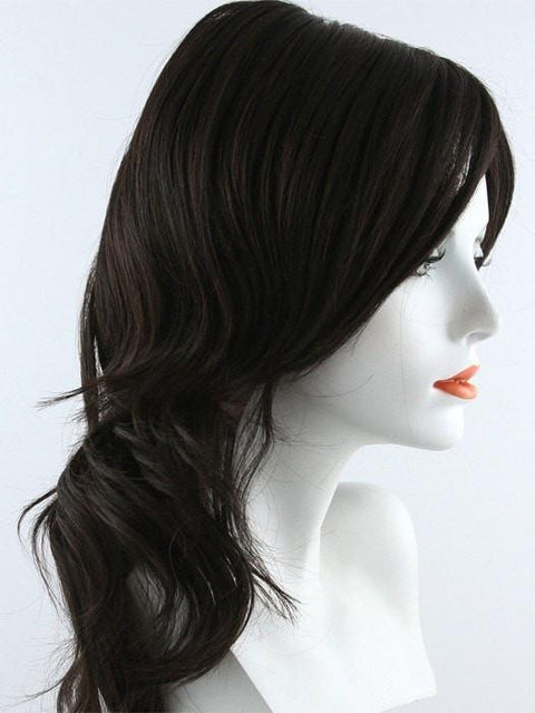 Spicy | HF Synthetic Lace Front Wig (Hand-Tied)